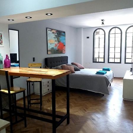 Estudio Rufina I Mendoza Downtown Exteriör bild