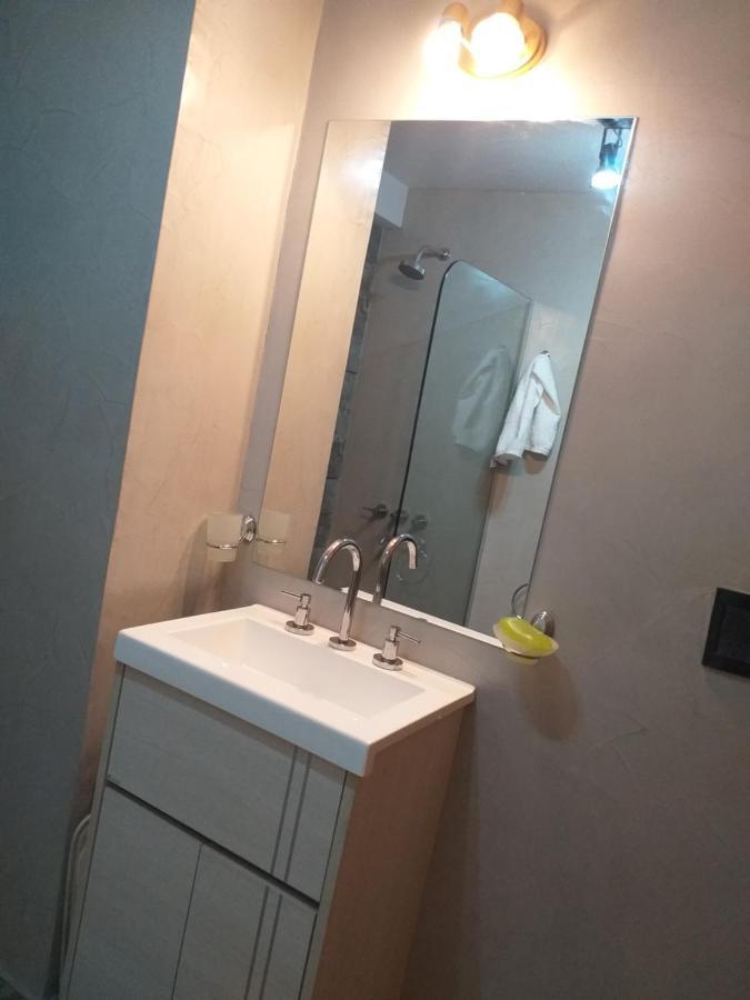Estudio Rufina I Mendoza Downtown Exteriör bild