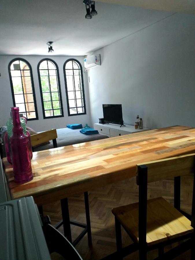 Estudio Rufina I Mendoza Downtown Exteriör bild